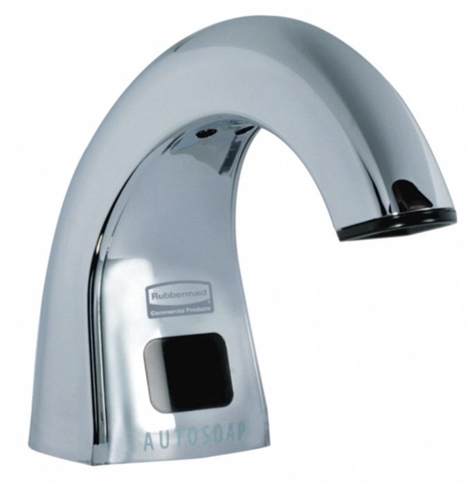 Automatic Countertop Dispenser