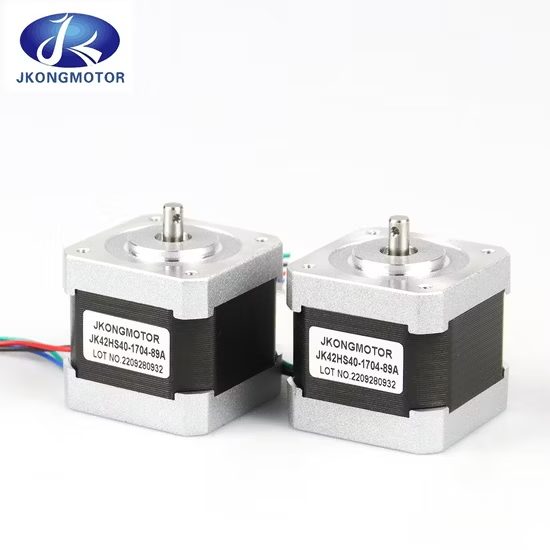 Nema 17 Hybrid Stepper Motor 0.7N 1.5A 4-lead