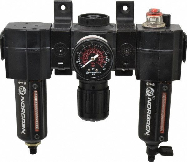 FRL Combination Unit