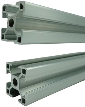 T Slot Aluminum Profile 30mm x 30mm