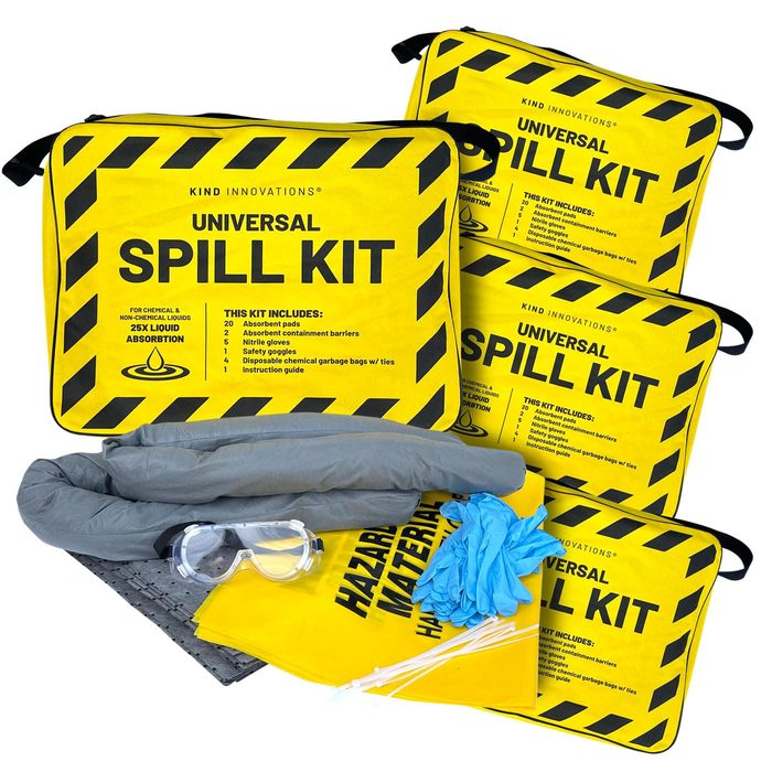 Spill Kit