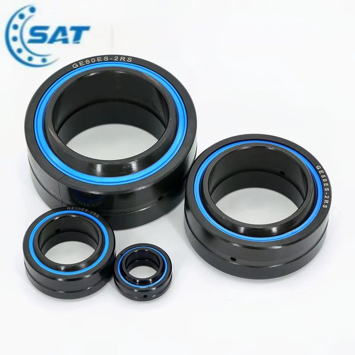 Radial Spherical Plain Bearing