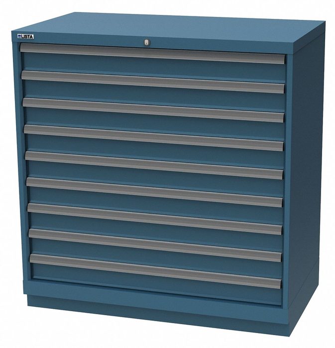Modular Drawer Cabinet
