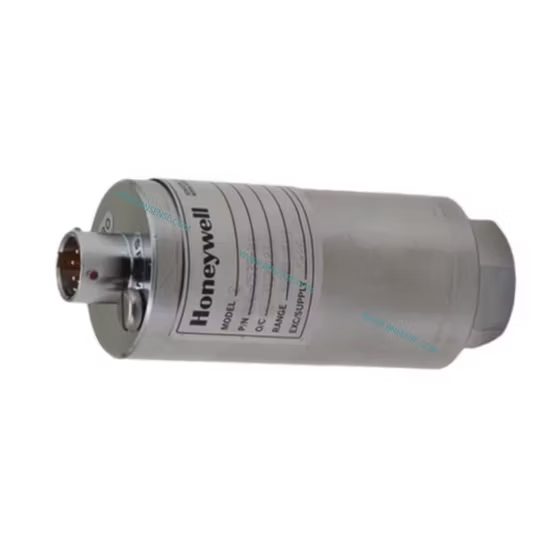 Pressure Sensor