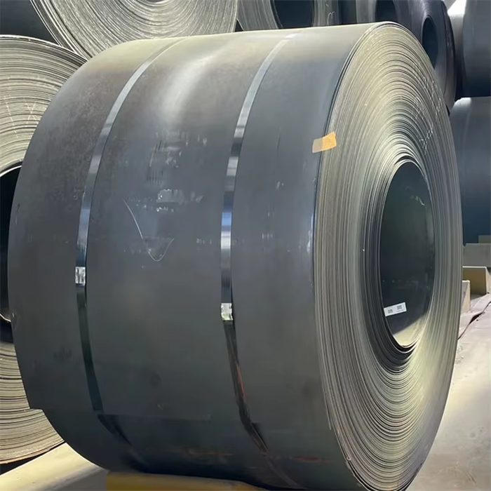 Cold Rolled Coil