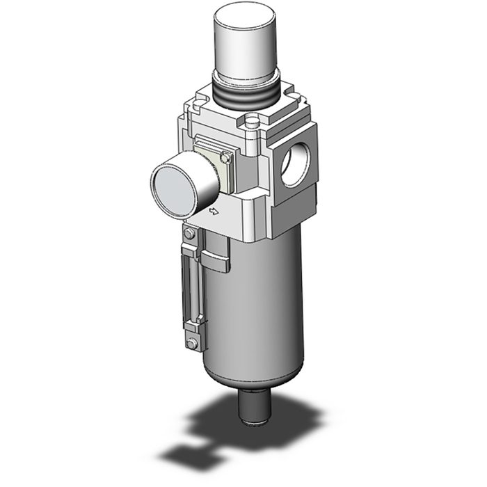 AW Filter/Regulator