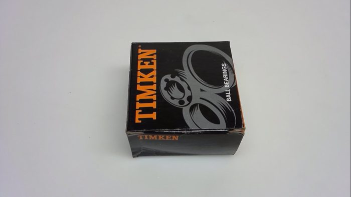 207K Light 200 Series Bearing