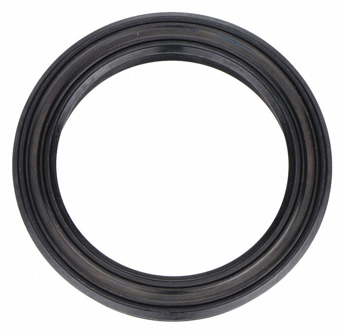 Rod Seal, 1 1/2 in Rod Dia., 3/8 in Ht