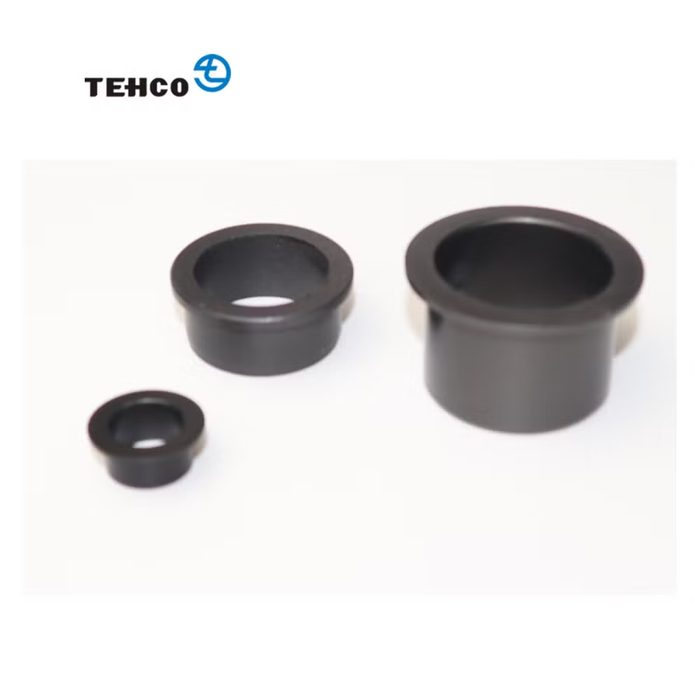 Plastic Flange Bushing