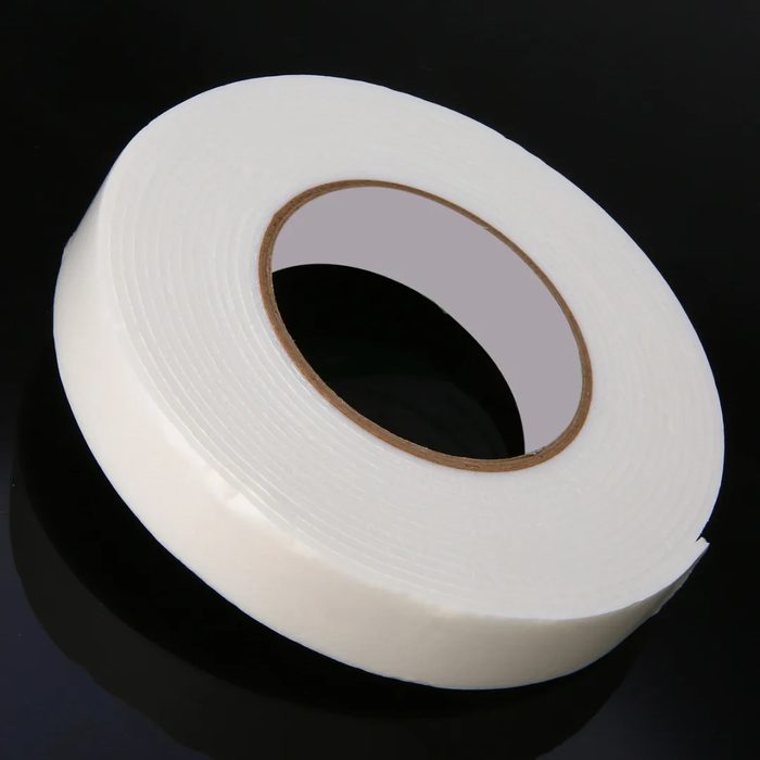 Double Sided Foam Tape