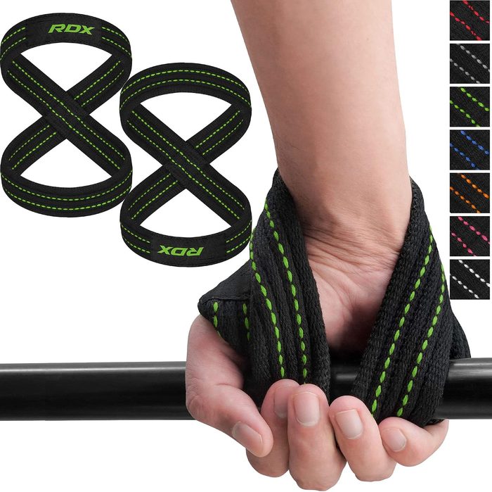 Lifting Straps