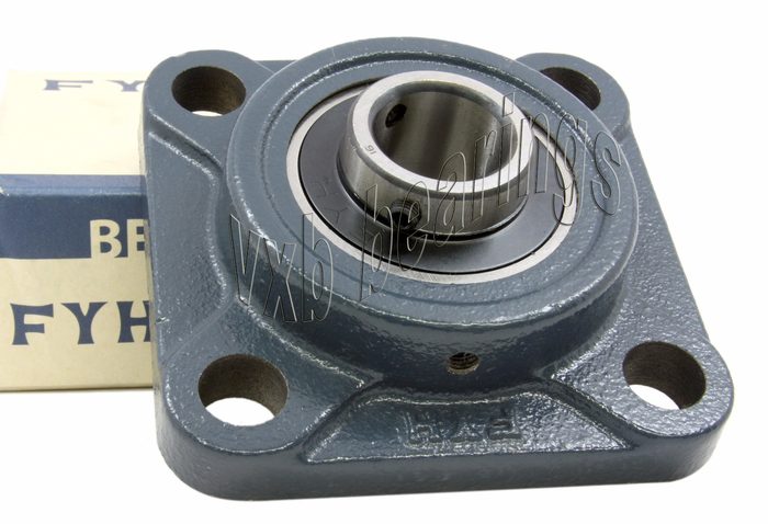 UCF 211-32 Heavy Duty Pillow Block Unit