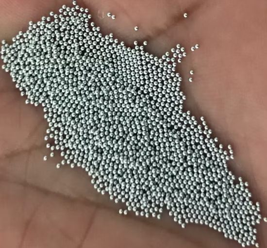 Solder Ball