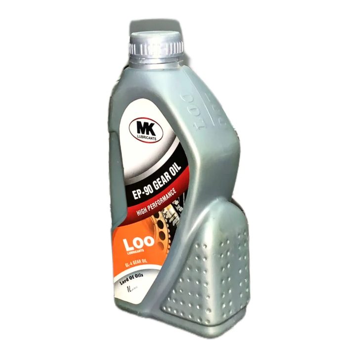 Mk-8130 Slide Way Oil Additive Package