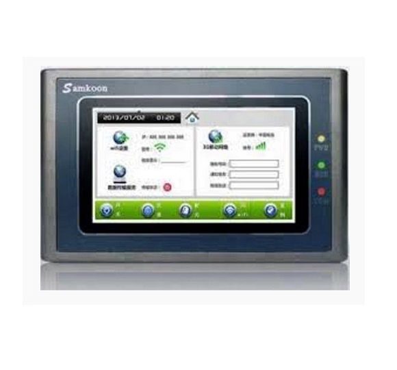 Operator Panel Samkoon 7 Inch HMI