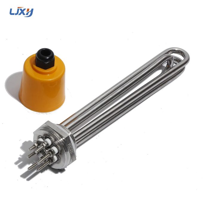 Electric Water Heater Immersion Element DN32, 1.25