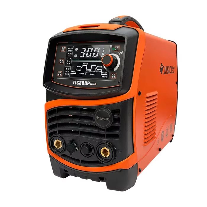 Gas Protected Welder MIG/TIG/MMA