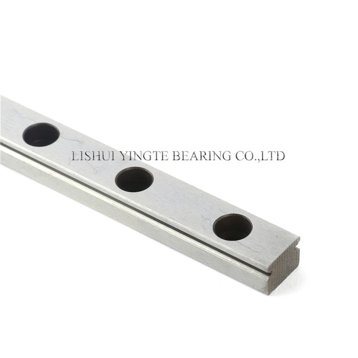 Hiwin Miniature Linear Rail Block