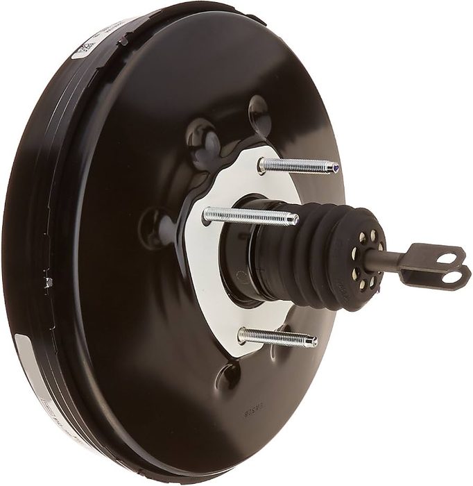 Power Brake Booster