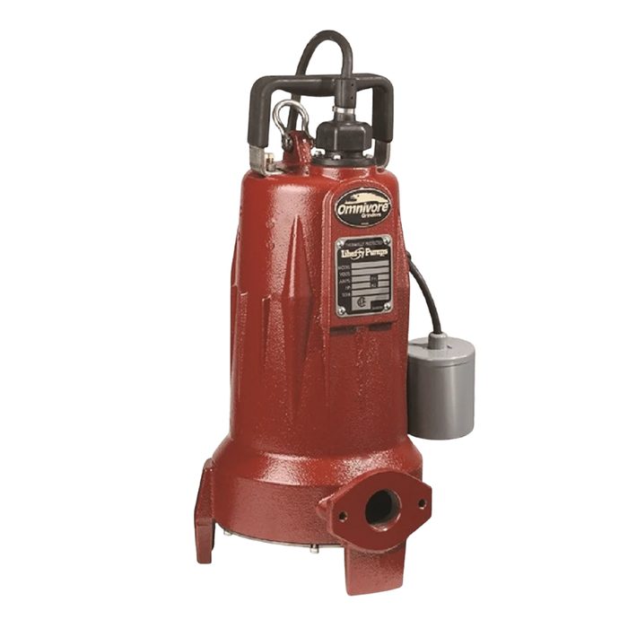 Pneumatic Diaphragm Pump