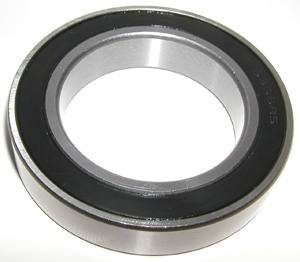 Deep Groove Ball Bearing 16009-2RS (45mm x 75mm x 10mm)
