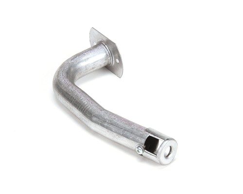 Short Venturi Tube