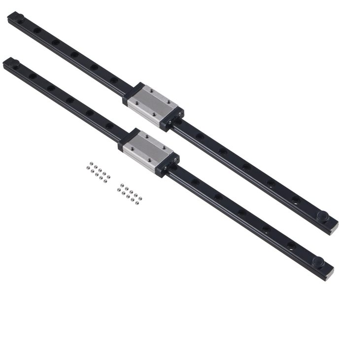 REALMAX D-30 MGN Rail Block Guid