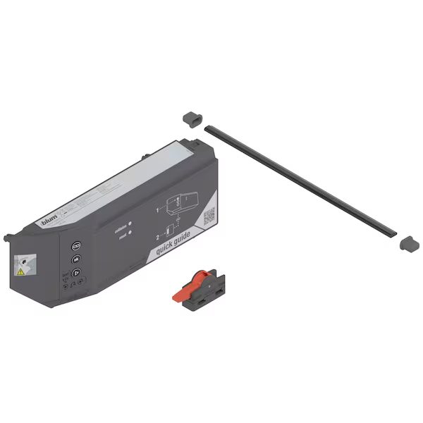 Servo-drive Unit