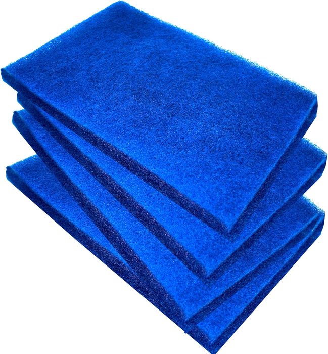 Reusable HVAC Air Filter