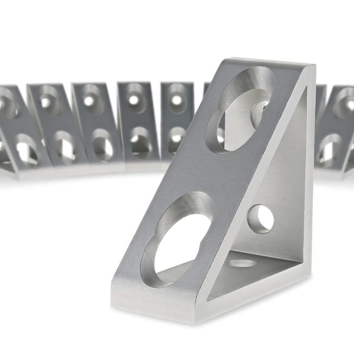 Inside Gusset, 4 Hole
