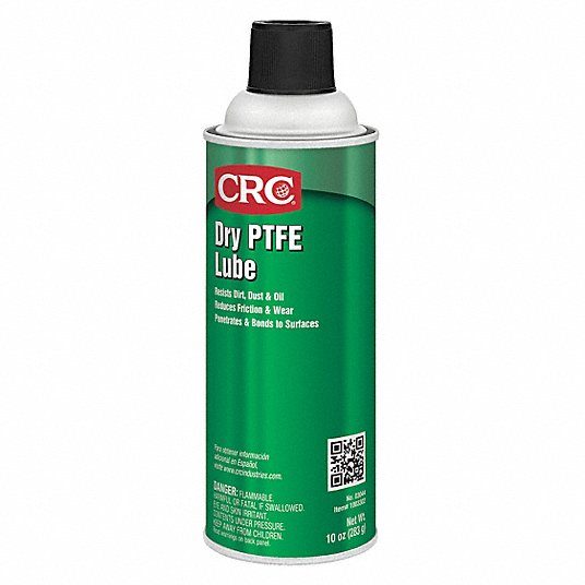 General Purpose Dry Lubricant, NSF H2