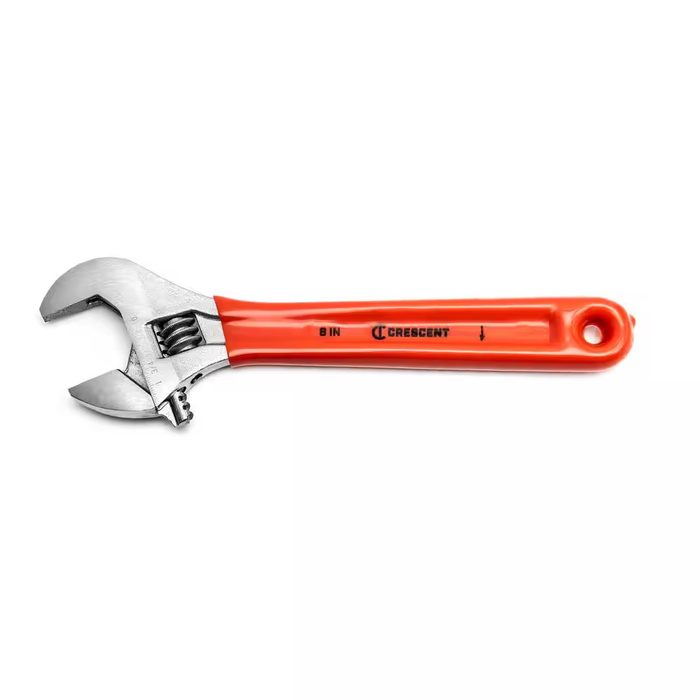 Adjustable Wrench