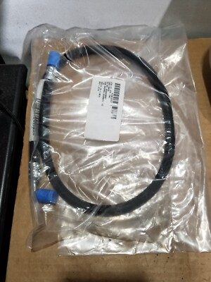Non-Metallic Hose Assembly