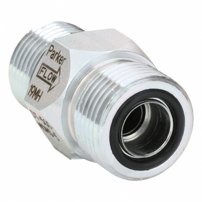 Hydraulic Check Valve