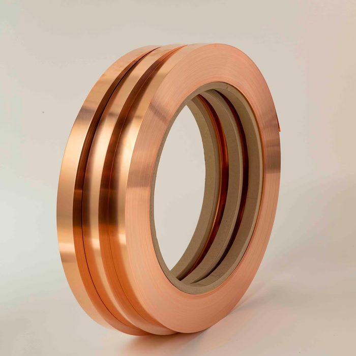Copper Sheet 110