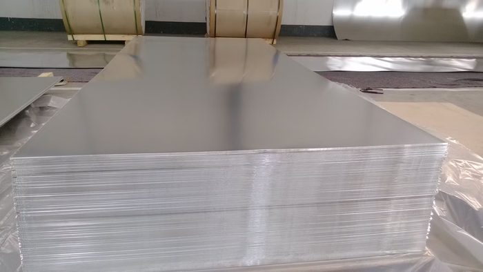 7075-T7351 Aluminum Plate