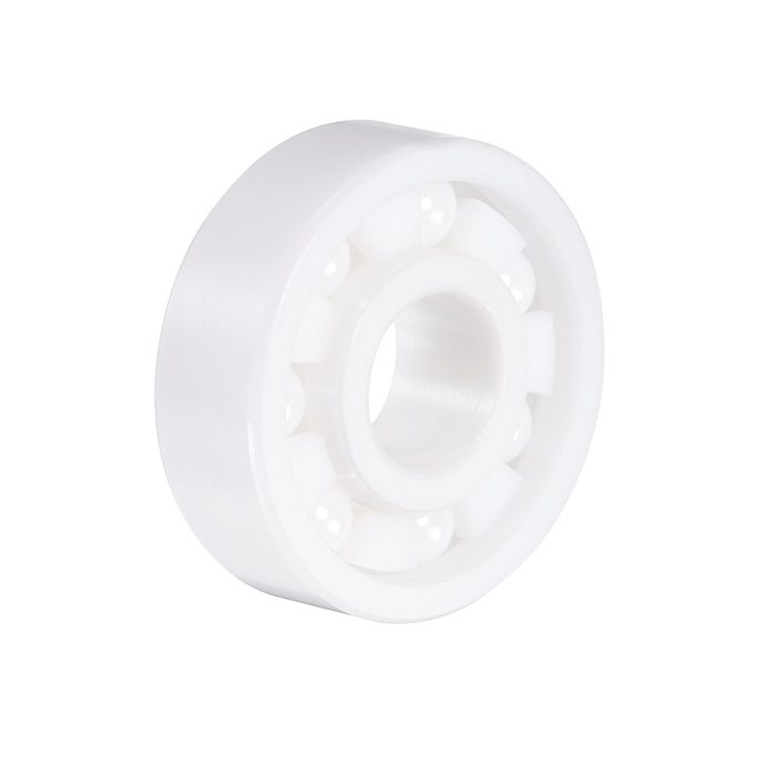 Ball Bearings