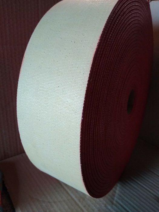 Balata Flat Belting
