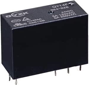 Miniature Power Relay