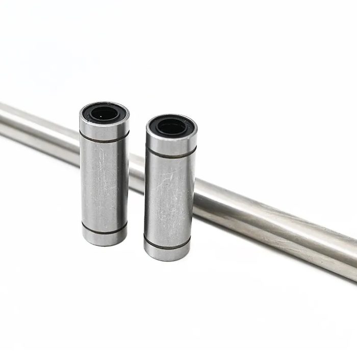 LM8UUAJ Linear Ball Bearing