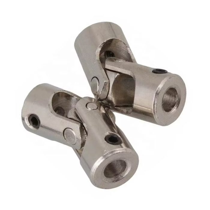 Universal Coupling