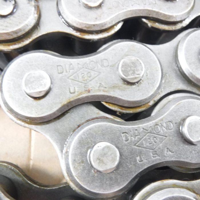 Roller Chain