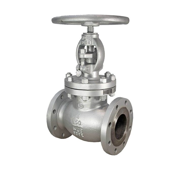 Plumbing Valves