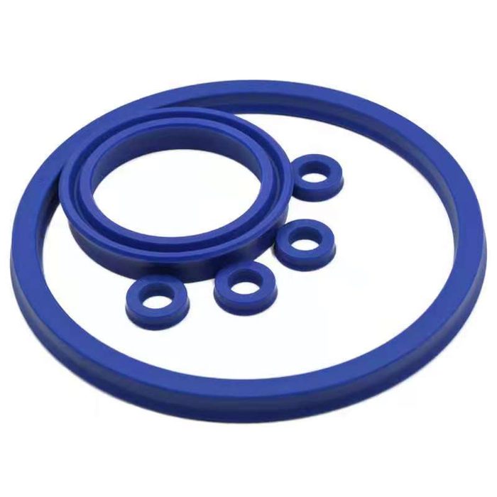 Polyurethane 605 Series Oil Seal Ring Piston Rod Seal