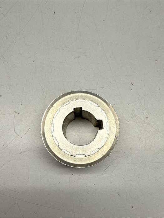 GT2 AF-type Timing Pulley 20 Teeth