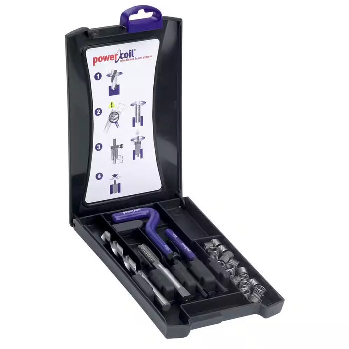 Thread Repair Kit M5-0.8