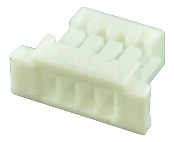 JST SH Series Receptacle Housing