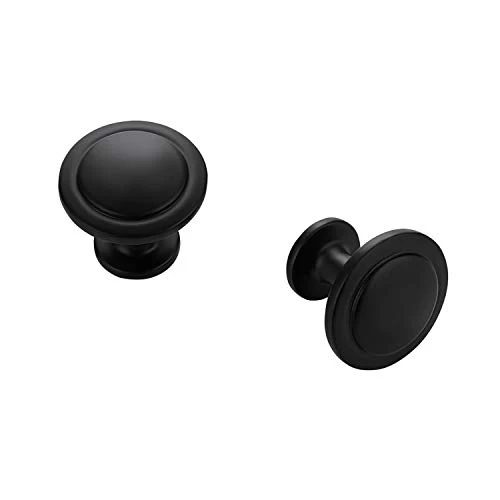 Adjustable Handle, #2 x M8 x 40Scw Projecting Stud