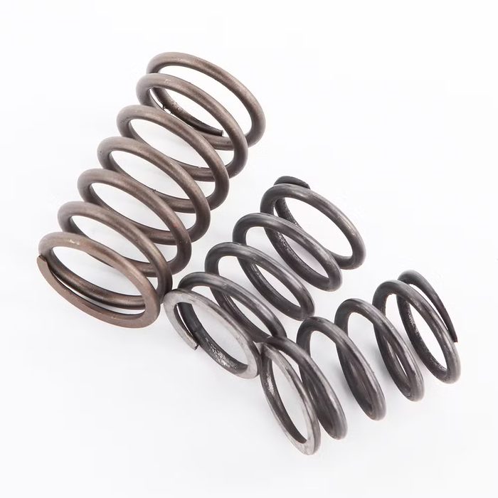 Customized Non Metal Compression Springs
