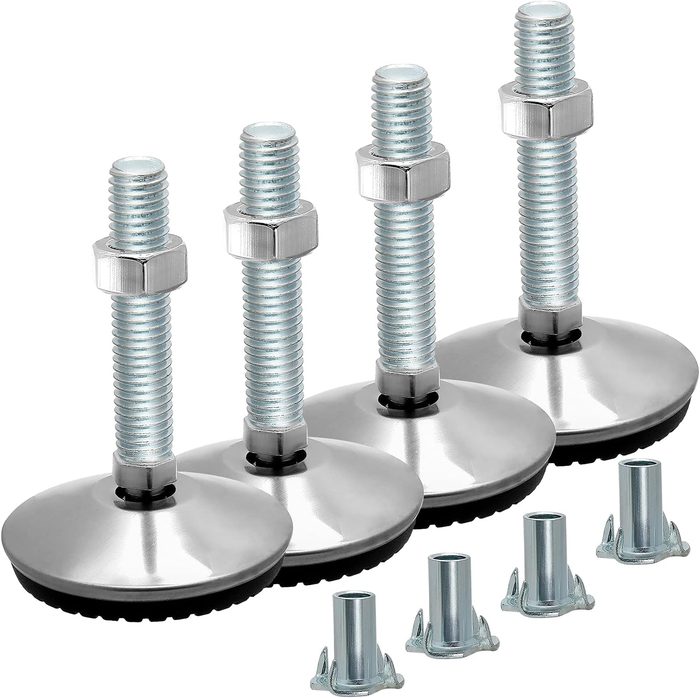 Adjustable Leveling Feet